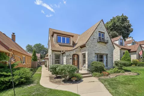 3431 S 38th, Milwaukee, WI 53215