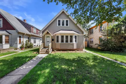 3888 N 41st, Milwaukee, WI 53216