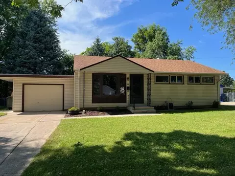 6452 W Burdick, Milwaukee, WI 53219