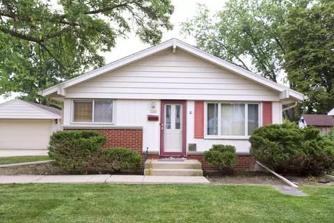 7345 W Georgia, Milwaukee, WI 53220