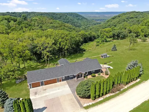 s6849 Geesa Road, Wheatland, WI 54624