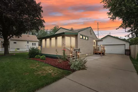 8916 W Mitchell, West Allis, WI 53214