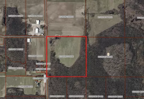 Lt0 21st, Springwater, WI 54984