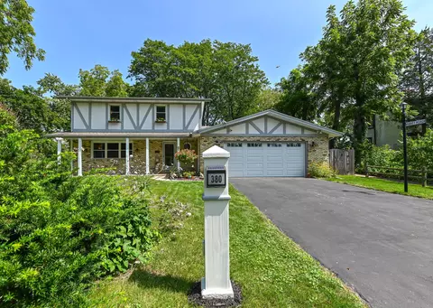 380 High, Pewaukee, WI 53072