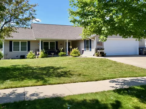 1302 Marlin, Holmen, WI 54636