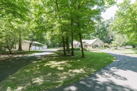 n6005 Colonial Drive, Concord, WI 53178