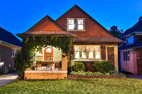 2461 N 60th, Wauwatosa, WI 53210