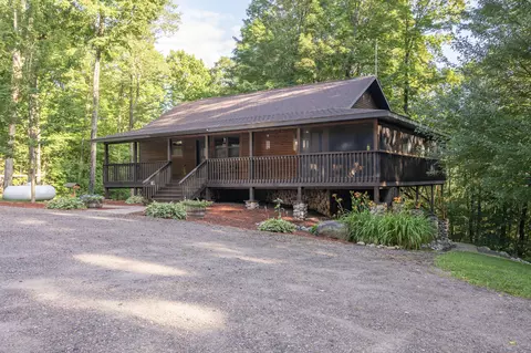 n9396 Spirit Lake Road, Rib Lake, WI 54470