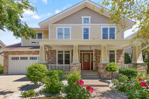 3710 S Cherokee, Milwaukee, WI 53221