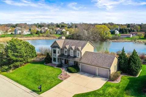 n49w17491 Sheffield, Menomonee Falls, WI 53051