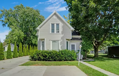 1020 4th, Kiel, WI 53042