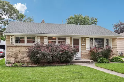 3648 S 55th, Milwaukee, WI 53220