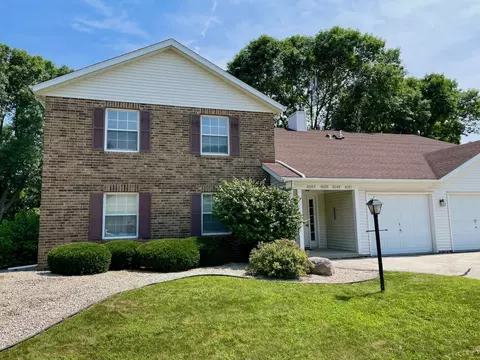 8053 41st #31D, Kenosha, WI 53142