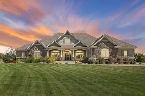 14905 Kingston, Yorkville, WI 53126