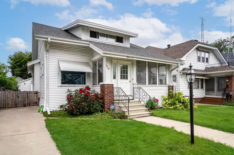 1510 Arthur, Racine, WI 53405