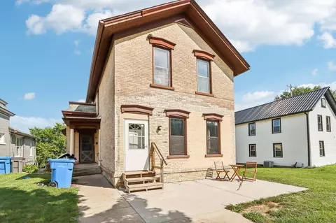 117 S Washington, Watertown, WI 53094