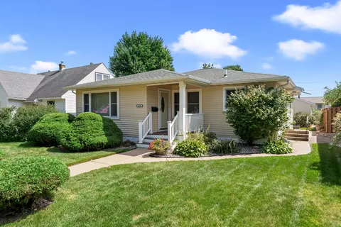2134 Park, La Crosse, WI 54601
