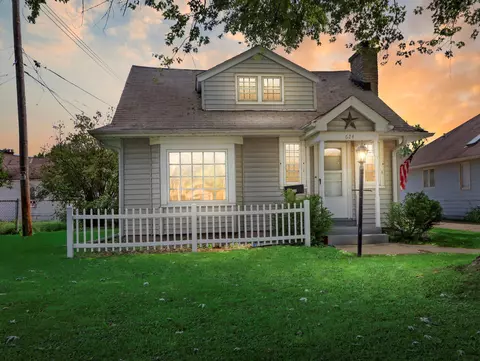 624 S 105th, West Allis, WI 53214