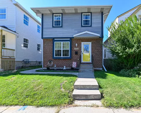 3641 E Munkwitz, Cudahy, WI 53110
