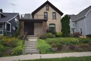 242 N 10th, West Bend, WI 53095