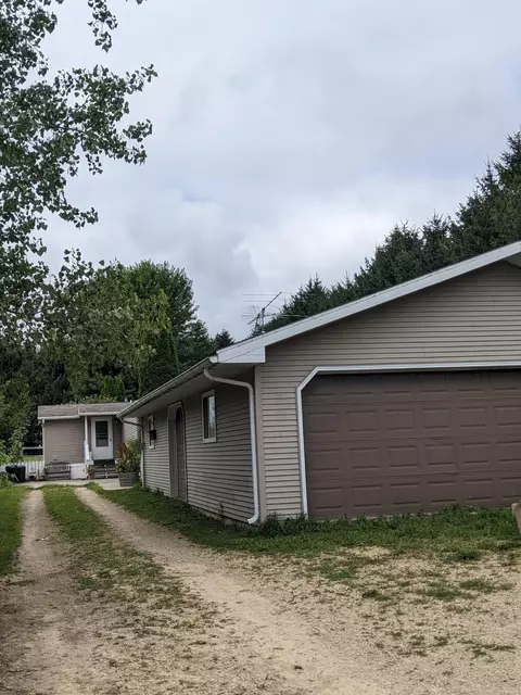 e10461 Miller Road, Webster, WI 54639