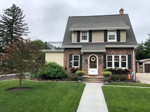 535 Roosevelt, Kohler, WI 53044