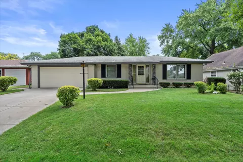 4056 S 58th, Milwaukee, WI 53220
