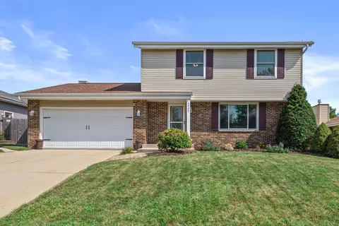 5900 81st, Kenosha, WI 53142