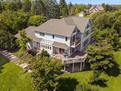 w3455 High Meadow, Linn, WI 53147