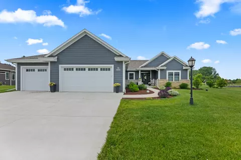 n75w25049 Beverly, Lisbon, WI 53089