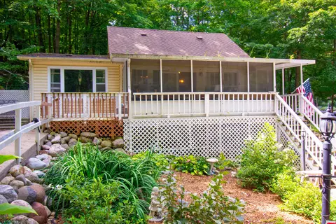 w4731 Viewcrest Drive, Linn, WI 53125