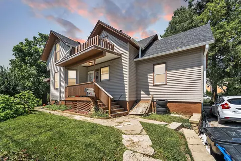 1518 Liberty, Racine, WI 53404