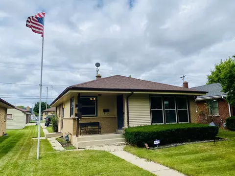 5137 N 67th, Milwaukee, WI 53218