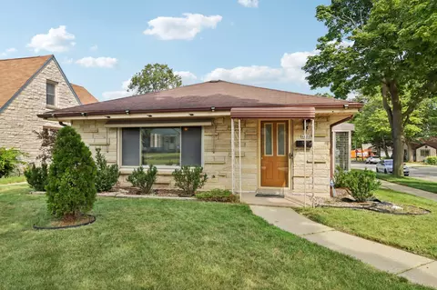 4600 N 70th, Milwaukee, WI 53218
