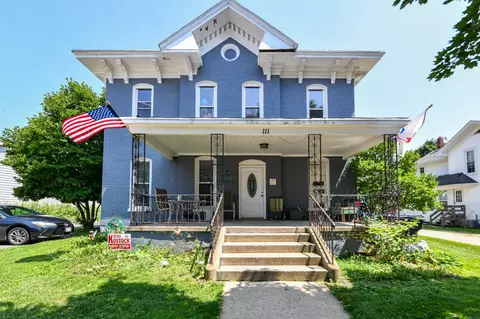 111 S Wisconsin, Elkhorn, WI 53121
