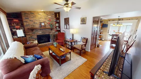 2945 40th, Two Rivers, WI 54241