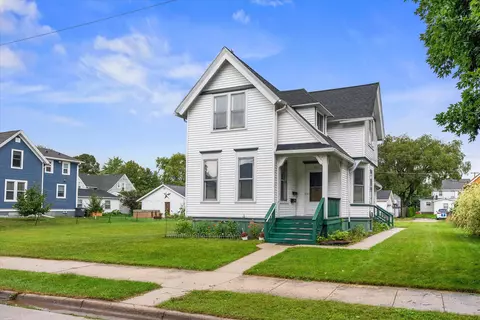 822 Leland, Sheboygan, WI 53081