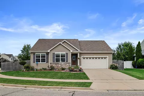 9420 66th, Kenosha, WI 53142