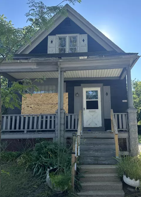 2868 N 16th, Milwaukee, WI 53206