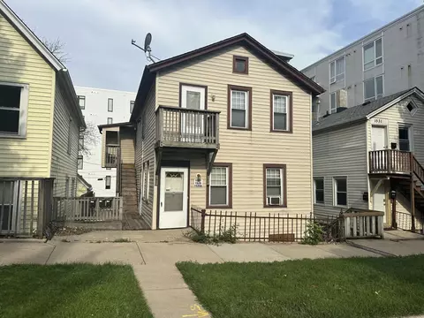 1525 N Jefferson #1527, Milwaukee, WI 53202