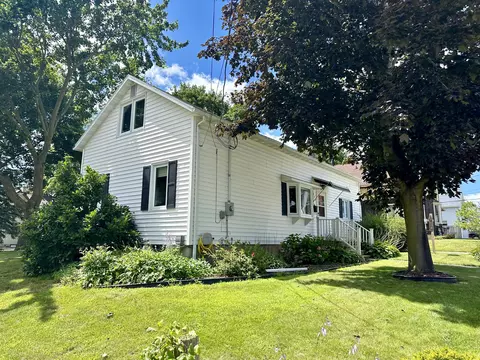 303 St Paul, Kiel, WI 53042