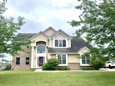 s97w13927 Stonebridge, Muskego, WI 53150