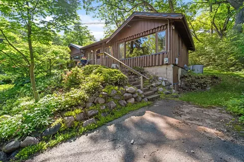 w3943 Forest Street, Linn, WI 53147