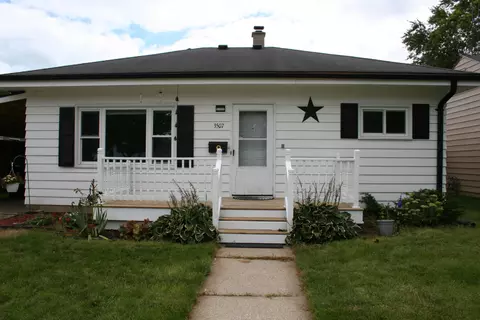3507 20th, Racine, WI 53405