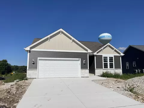 818 River Rdg, Waterford, WI 53185