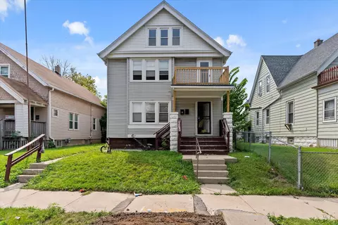 3723 N 3rd #3723A, Milwaukee, WI 53212