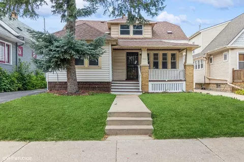 2919 N 59th, Milwaukee, WI 53210