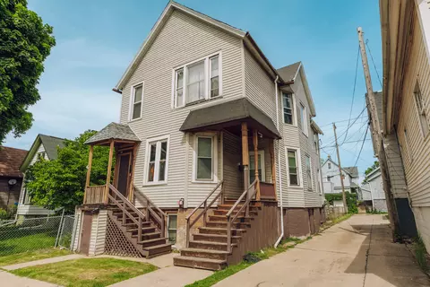 1558 S 13th #1562, Milwaukee, WI 53204
