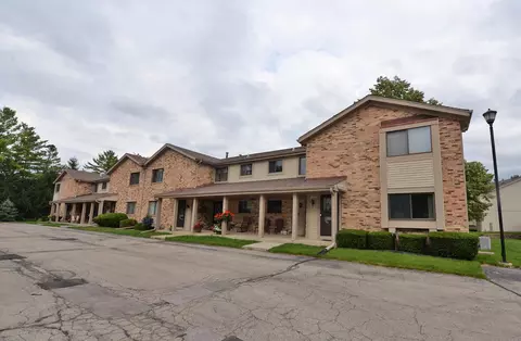 5734 Cambridge #7, Mount Pleasant, WI 53406