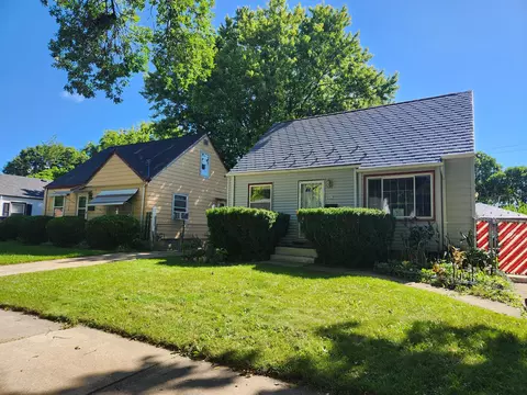 4510 N 45th, Milwaukee, WI 53218